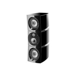 FOCAL  VIVA LR UTOPIA COLOUR EVO BLACK LACQUER   cena za1kus