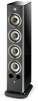 FOCAL FOCAL  ARIA 936 BLACK HGL  cena za 1kus