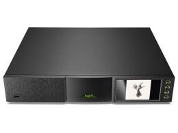 Naim  NDX2
