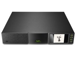 NAIM NDX2