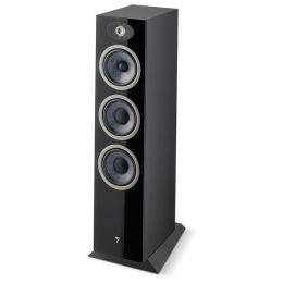 FOCAL THEVA N°3 BLACK  cena za 1kus