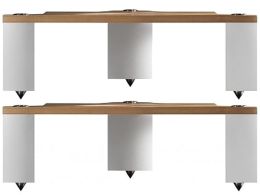 Naim  FRAIMLITE TWO LEVEL STANDARD ASH / ALU