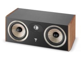FOCAL  ARIA CC 900 PRIME WALNUT  cena za 1kus