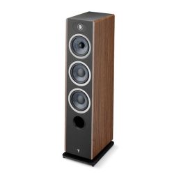 FOCAL  VESTIA N°2 DARK WOOD cena za 1kus