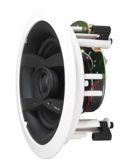 Q Acoustics QI 65CW vlhkuodolné repro do stropu - pár