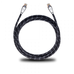 Oehlbach XXL Hyper Stream Patch Kabel 5,10m
