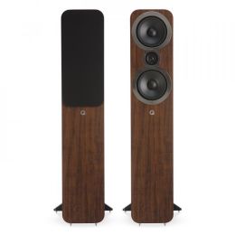 Q Acoustics Q 3050i repro sloup/walnut - pár