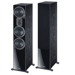 MAGNAT Signature 507/sloup/černá  1kus