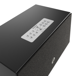Audio Pro C10 Mk II / stolní multi-room reproduktor/černá