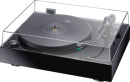 MAGNAT MTT-990 / gramofon / černá