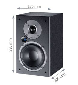 Magnat Monitor Ref. 2A  1kus