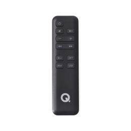 Q Acoustics M20HD / black