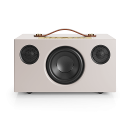 Audio Pro C5 Mk II/ stolní multi-room reproduktor/jemná béžová