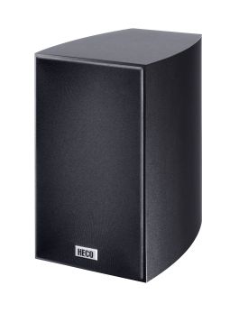 Heco Victa Elite 202/ černá  1kus