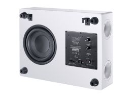 Heco Ambient Sub 88F/ bílá  1kus