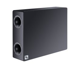 Heco Ambient Sub 88F/ černá  1kus