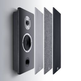 Heco Ambient 22F/ bílá  1kus
