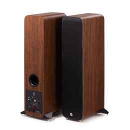 Q Acoustics M40HD/walnut