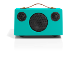 Audio Pro T3+/bluetooth přenosný reproduktor/Aqua