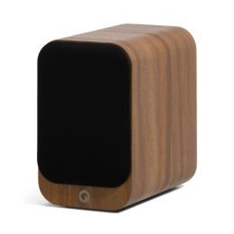 Q Acoustics Q 3010C repro regál/světlý dub - pár