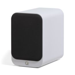 Q Acoustics Q 3030C repro regál/bílá - pár