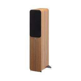 Q Acoustics Q 3050C repro sloupové/světlý dub - pár