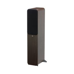 Q Acoustics Q 3050C repro sloupové/walnut - pár