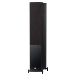 Heco Aurora XT 700 černá/tmavý dub  1kus