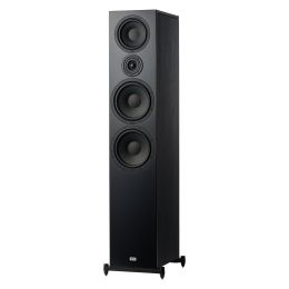 Heco Aurora XT 1000 černá/tmavý dub  1kus