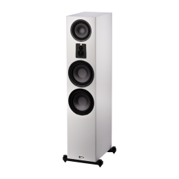 MAGNAT Signature 809/sloup/matná bílá  1kus