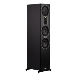MAGNAT Signature 607/sloup/matná černá  1kus