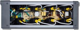Oehlbach XXL Power Socket 908 anthrazit
