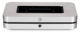 Bluesound NODE X