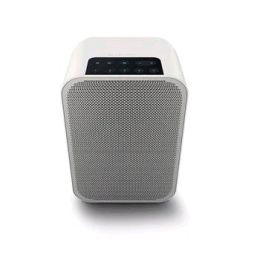 Bluesound PULSE FLEX 2i bílá