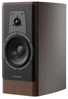 Dynaudio Contour 20i vlašský ořech