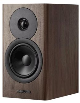 Dynaudio Dynaudio Evoke 10 dýha ořech