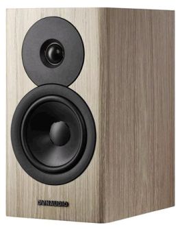 Dynaudio Dynaudio Evoke 10 dýha světlé dřevo