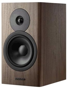 Dynaudio Evoke 20 dýha ořech