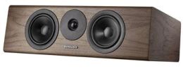 Dynaudio Dynaudio Evoke 25C dýha ořech