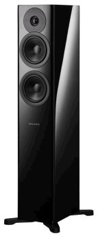 Dynaudio Dynaudio Evoke 30 černý lak vysoký lesk