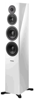 Dynaudio Dynaudio Evoke 50 bílý lak vysoký lesk