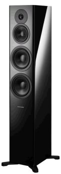 Dynaudio Dynaudio Evoke 50 černý lak vysoký lesk