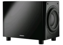 Dynaudio Sub 6 saténová černá