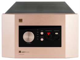 HIFIMAN EF1000DAC