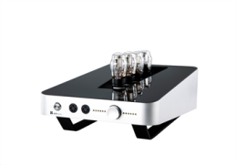 HIFIMAN Shangri-La Jr Amplifier