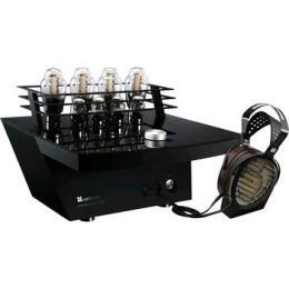 HiFiMAN HIFIMAN Shangri-La Sr System