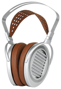 HIFIMAN Susvara Unveiled