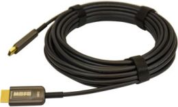 MOFO Optický HDMI kabel, HDMI 2.1, 1m, 48G 8K/60