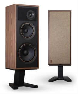 PSB Heritage Passif 50 ořech