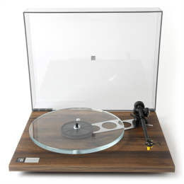 Rega Planar 3 50th Anniversary Edition + Exact MM